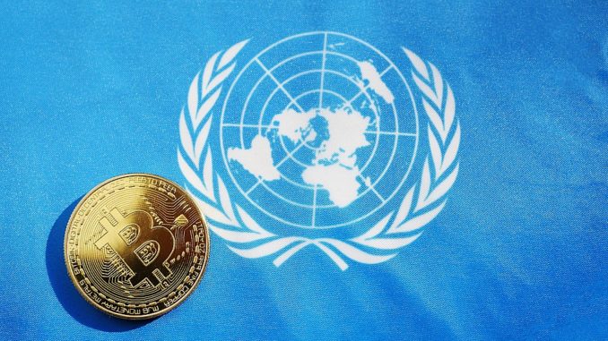 ONU Bitcoin