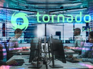 Tornado Cash privacidad