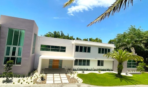 Comprar Mansion con Bitcoin en Puerto Rico