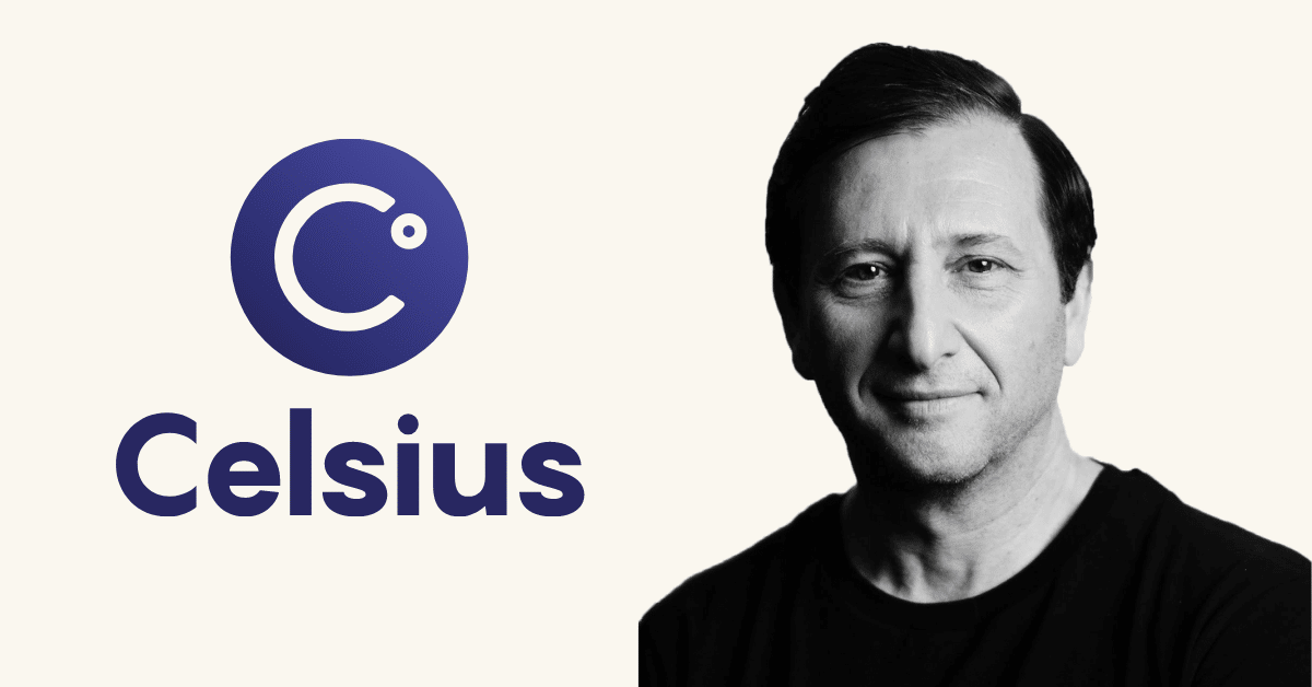 Celsius CEL CEO