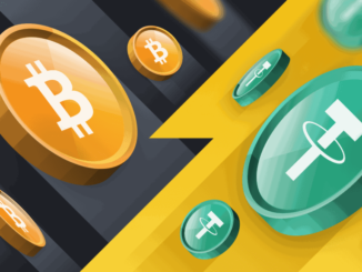USDT BUSD