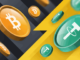 USDT BUSD