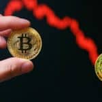Bitcoin Ethereum
