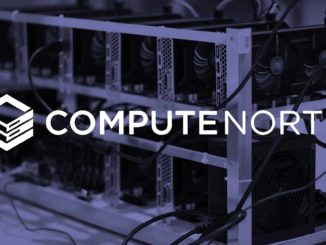 Compute North Bitcoin BTC