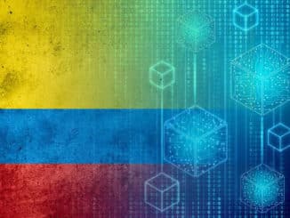 Colombia Ripple Labs