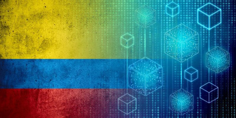 Colombia Ripple Labs