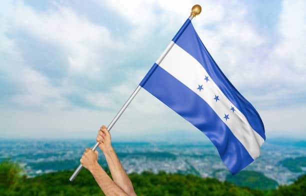 Honduras blockchain criptomonedas