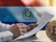 Paraguay ley Bitcoin