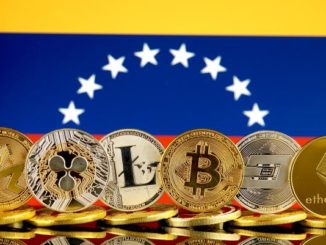 Venezuela criptomonedas