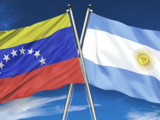 Venezuela Argentina stablecoins