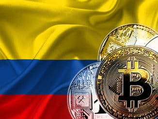 Colombia Criptomonedas exchanges