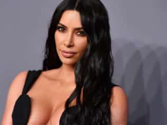 Kim Kardashian SEC
