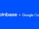 Google Coinbase