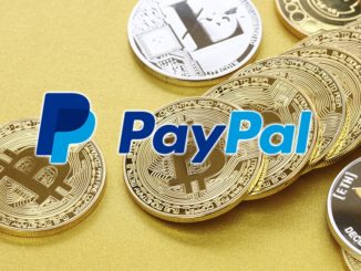 PayPal Criptomonedas