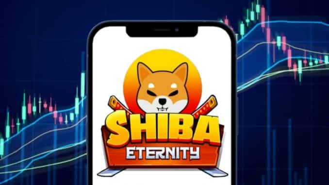 Shiba Eternity SHIB