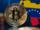 Venezuela criptomonedas gasolina