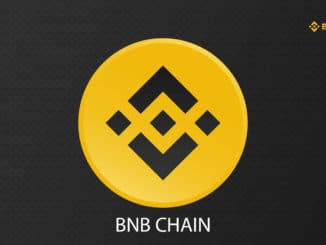 BNB Smart Chain Binance