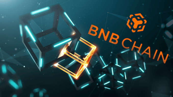 BNB Chain Binance