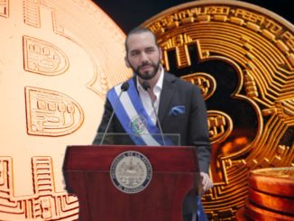 El Salvador Bitcoin Nayib Bukele