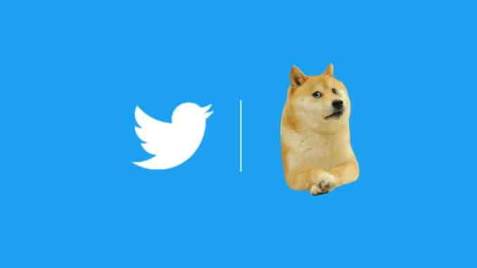 Twitter DOGE