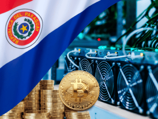 Paraguay Bitcoin BTC tarifas eléctricas