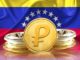 Venezuela criptomonedas Petro Bitcoin