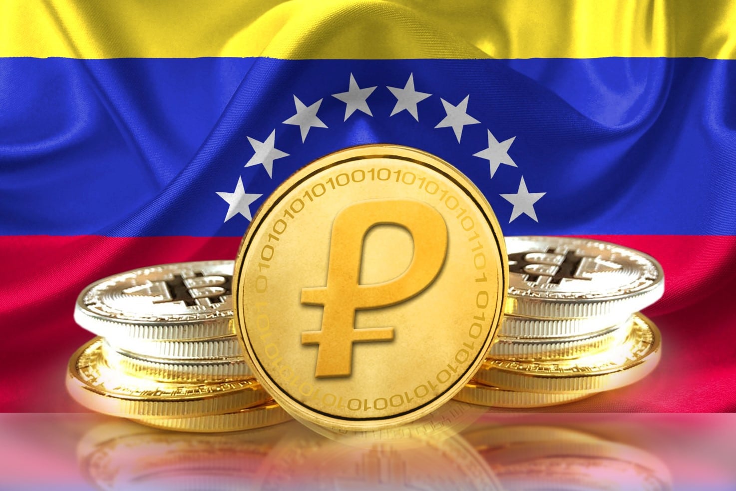 Venezuela criptomonedas Petro Bitcoin