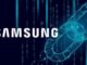 Samsung blockchain