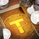 Tether USDT reservas
