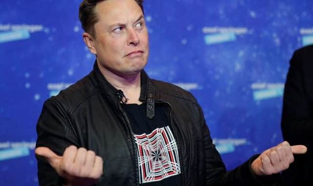 Elon Musk FTX SBF