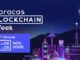 Caracas Blockchain Week