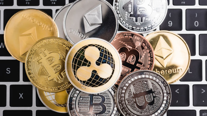 Criptomonedas mercado bitcoin