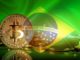 Bitcoin BTC Brasil