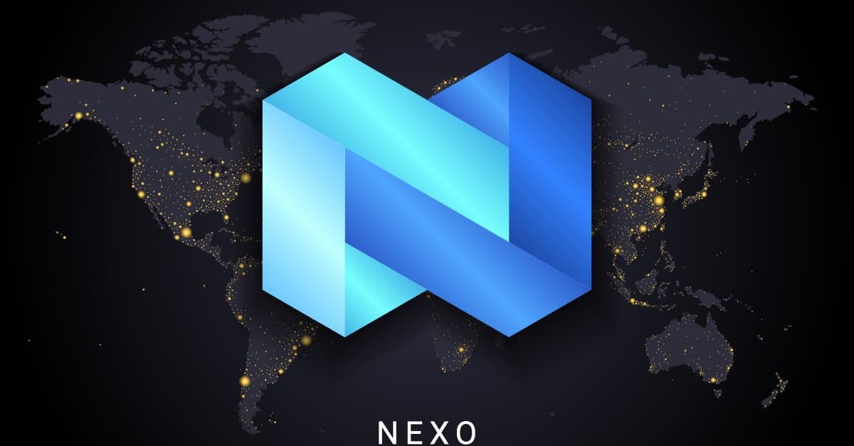 Nexo Criptomonedas