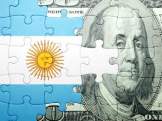 Stablecoin San Luis Argentina