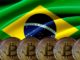 Brasil bitcoin Criptomonedas