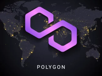 Polygon blockchain