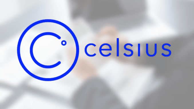 Celsius network activos