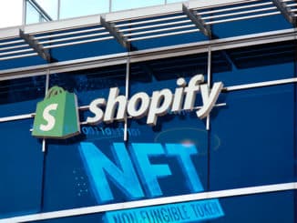 Avalanche NFT Shopify