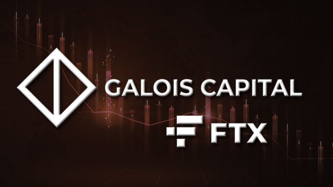 Galois Capital FTX