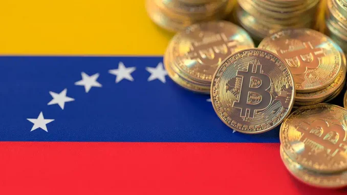 Venezuela Criptomonedas Wallbit Pay