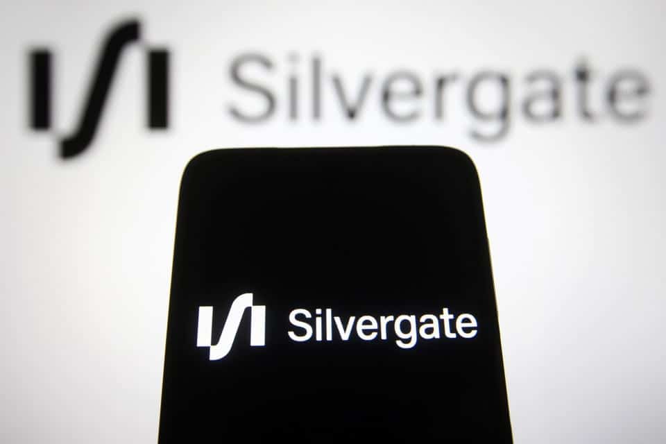 Silvergate FTX