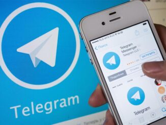 Telegram USDT Criptomonedas