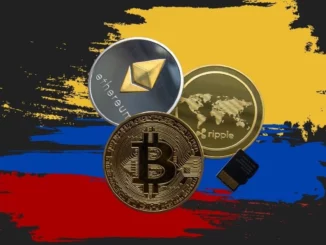 Colombia bitcoin escopolamina