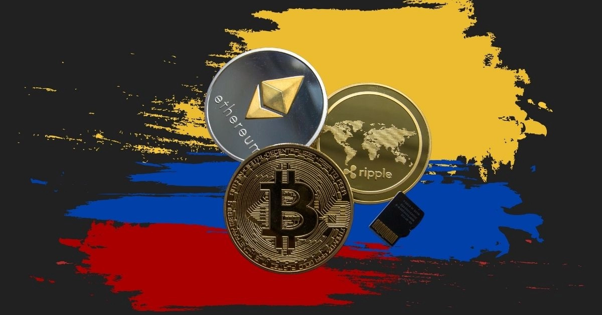 Colombia bitcoin escopolamina