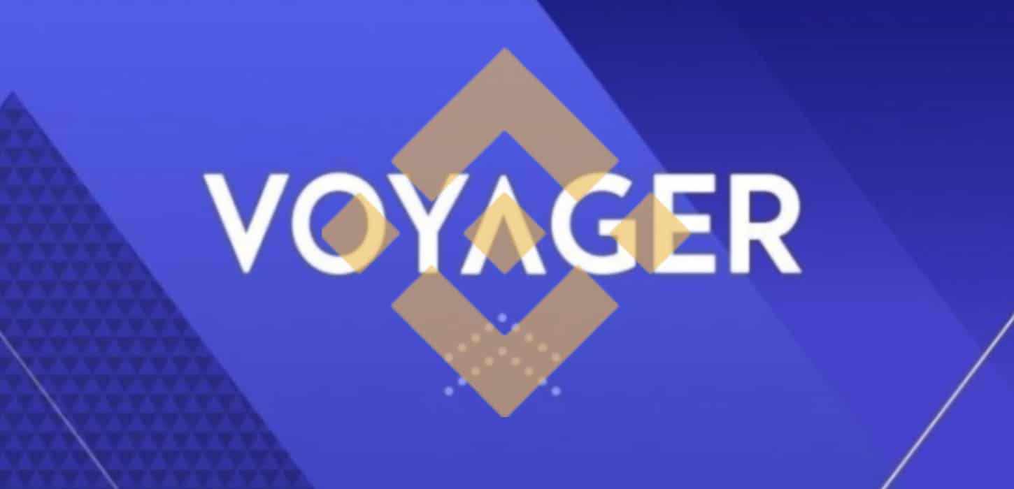 Binance Voyager