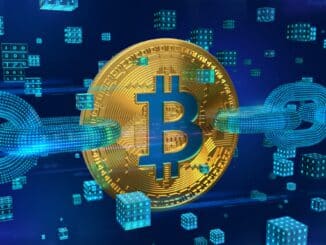 Bitcoin blockchain inteligencia artificial