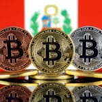 Perú bitcoin motiv