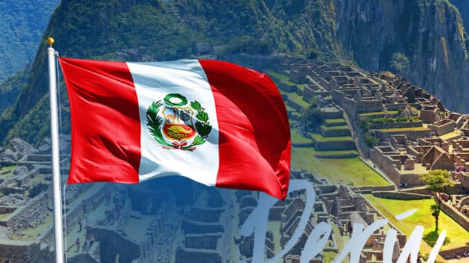 Perú fondo privado de inversión