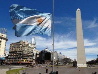 Buenos Aires Metaverso argentina